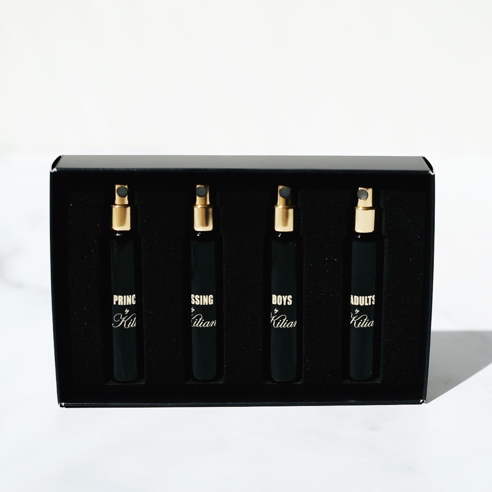 Kilian - Travel Set
